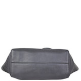 Gucci Swing Leather Tote Medium Base
