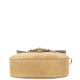 Gucci Lady Web Medium Shoulder Bag Base


