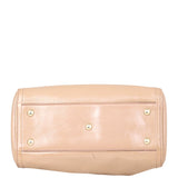 Gucci Soho Patent Small Tote Base
