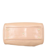 Gucci Soho Patent Small Tote Base
