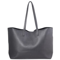 Saint Laurent Shopping Tote Back
