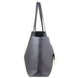 Saint Laurent Shopping Tote Side
