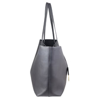 Saint Laurent Shopping Tote Side
