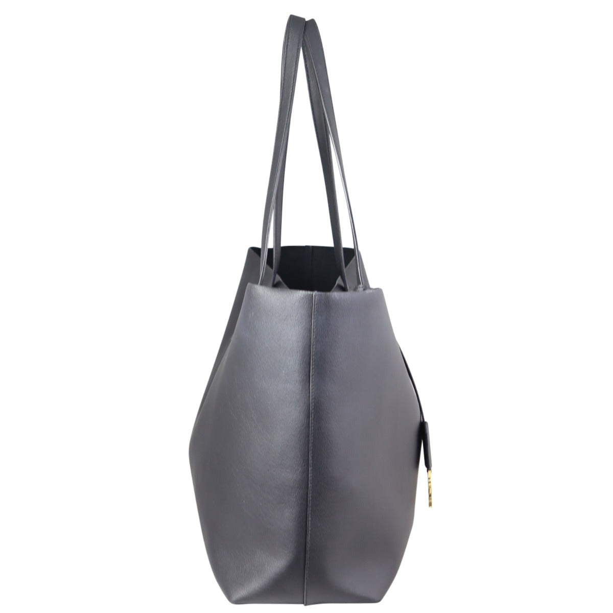 Saint Laurent Shopping Tote Side
