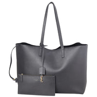 Saint Laurent Shopping Tote Front

