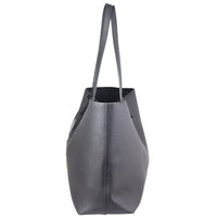 Saint Laurent Shopping Tote Side
