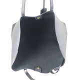 Saint Laurent Shopping Tote Whole interior
