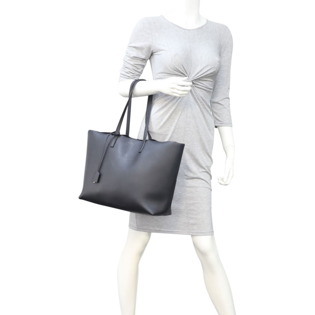Saint Laurent Shopping Tote Mannequin
