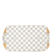 Louis Vuitton Hampstead PM Damier Azur Base

