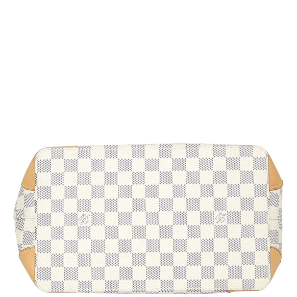 Louis Vuitton Hampstead PM Damier Azur Base

