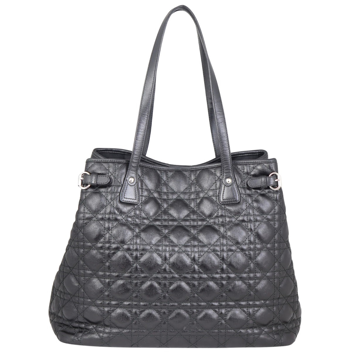 Dior Panarea Tote Medium Back
