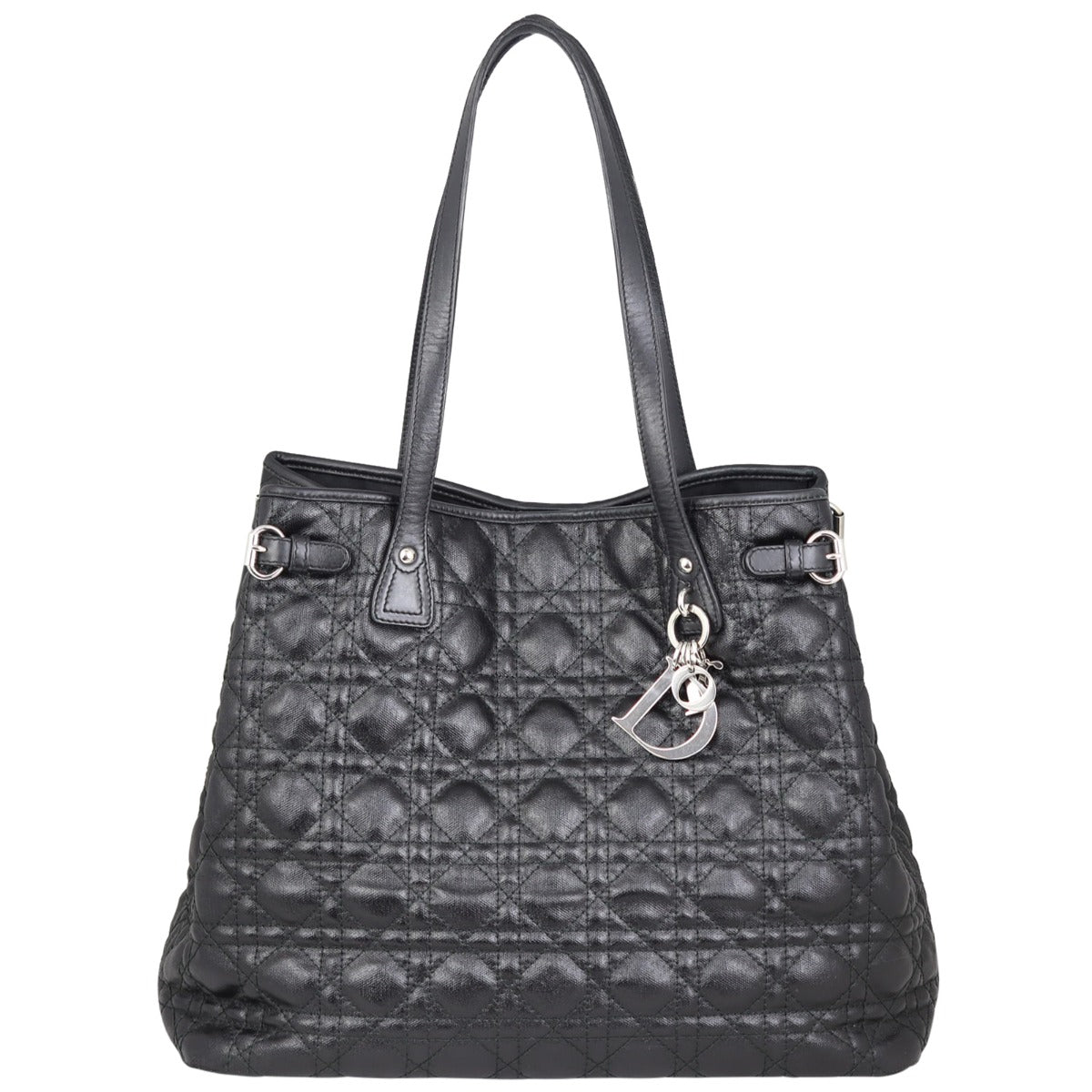 Dior Panarea Tote Medium Front
