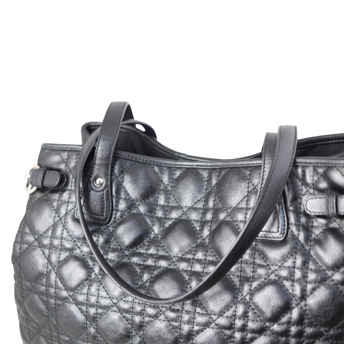 Dior Panarea Tote Medium Corner
