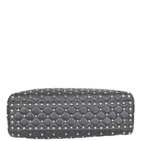 Valentino Rockstud Spike Tote Base

