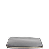 Louis Vuitton Poche Documents Zip Portfolio Epi Side
