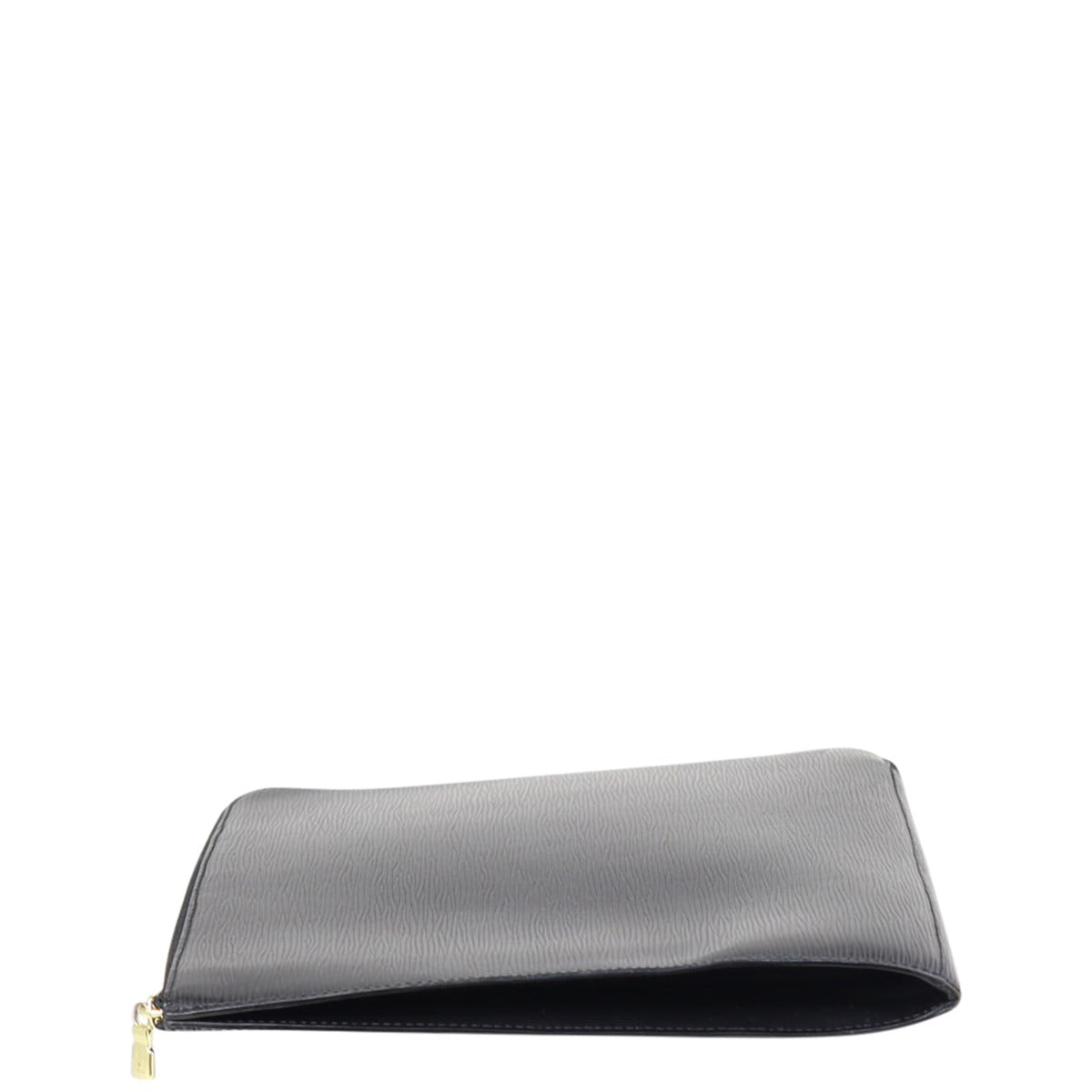 Louis Vuitton Poche Documents Zip Portfolio Epi Side
