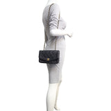 Chanel Vintage Quilted Diana Flap Bag Mannequin
