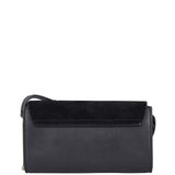 Chloe Faye Mini Shoulder Bag Back
