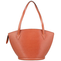 Louis Vuitton Saint Jacques Epi Back
