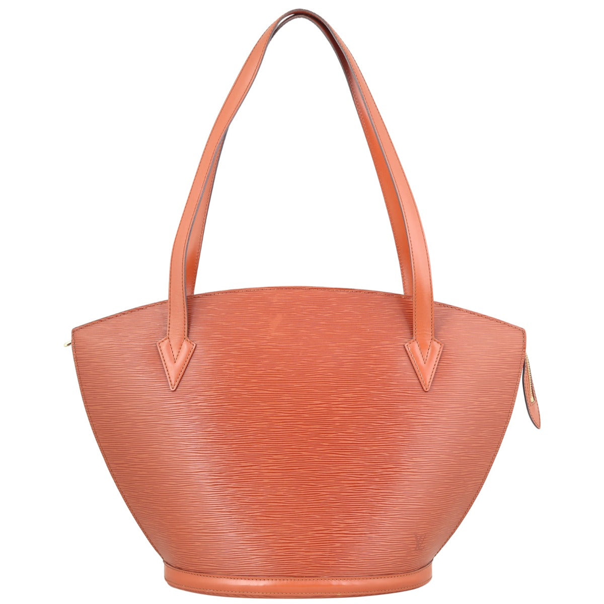 Louis Vuitton Saint Jacques Epi Front
