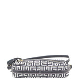 Givenchy Monogram Canvas Shoulder Bag Base
