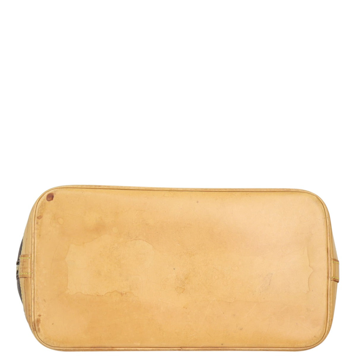 Louis Vuitton Alma PM Monogram Base
