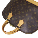 Louis Vuitton Alma PM Monogram Corner
