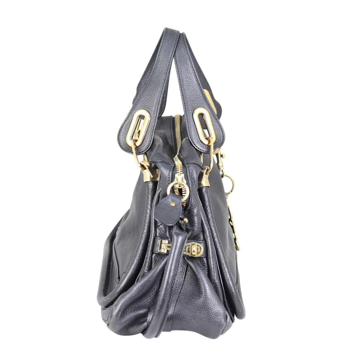 Chloe Paraty Medium Side