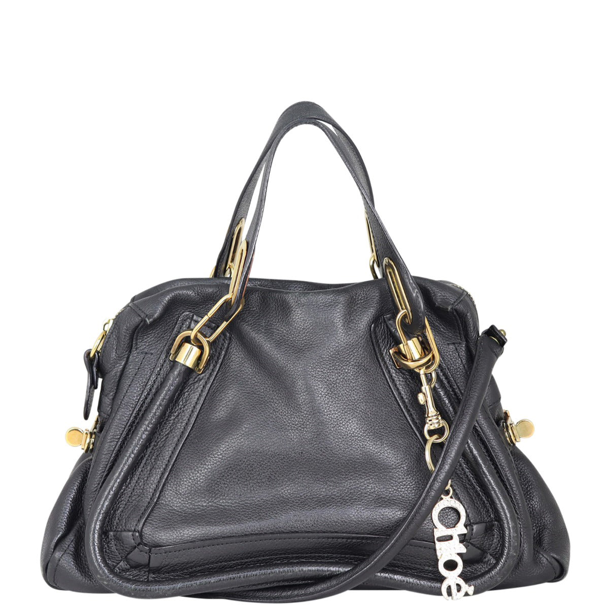 Chloe Paraty Medium Front
