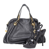 Chloe Paraty Medium Shoe
