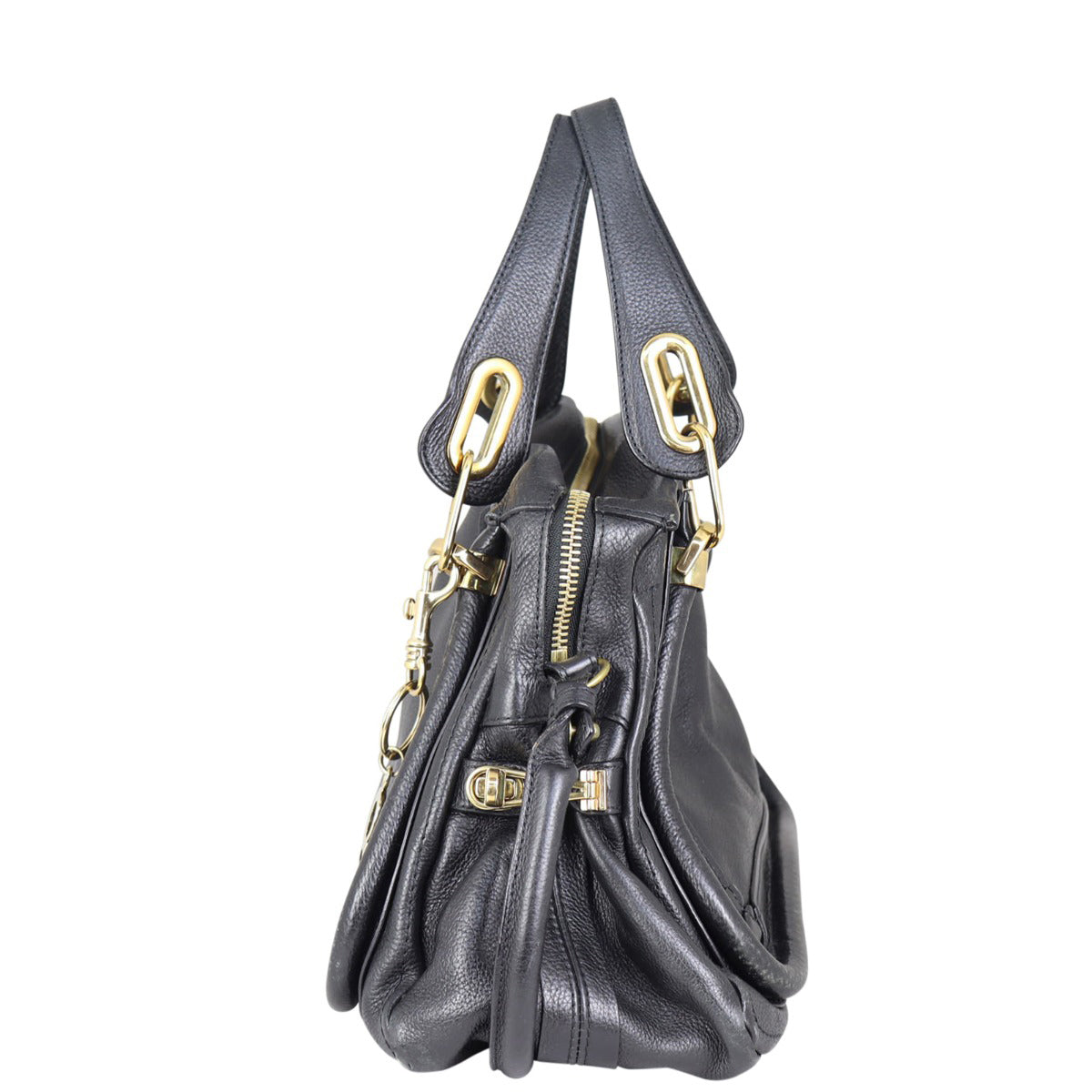 Chloe Paraty Medium Side