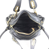 Chloe Paraty Medium Whole interior

