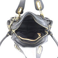 Chloe Paraty Medium Whole interior

