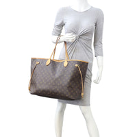 Louis Vuitton Neverfull GM Monogram Mannequin
