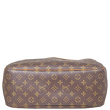 Louis Vuitton Deauville Bowling Vanity Monogram Base

