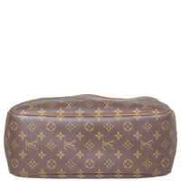 Louis Vuitton Deauville Bowling Vanity Monogram Base
