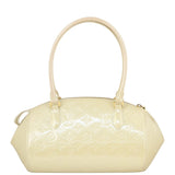 Louis Vuitton Sherwood PM Monogram Vernis Back
