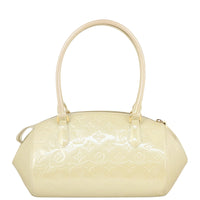 Louis Vuitton Sherwood PM Monogram Vernis Back
