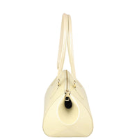 Louis Vuitton Sherwood PM Monogram Vernis Side