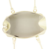 Louis Vuitton Sherwood PM Monogram Vernis Whole interior
