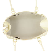 Louis Vuitton Sherwood PM Monogram Vernis Whole interior
