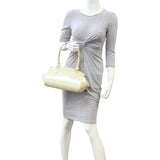 Louis Vuitton Sherwood PM Monogram Vernis Mannequin