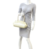 Louis Vuitton Sherwood PM Monogram Vernis Mannequin