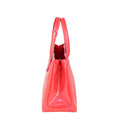 Louis Vuitton Wilshire PM Monogram Vernis