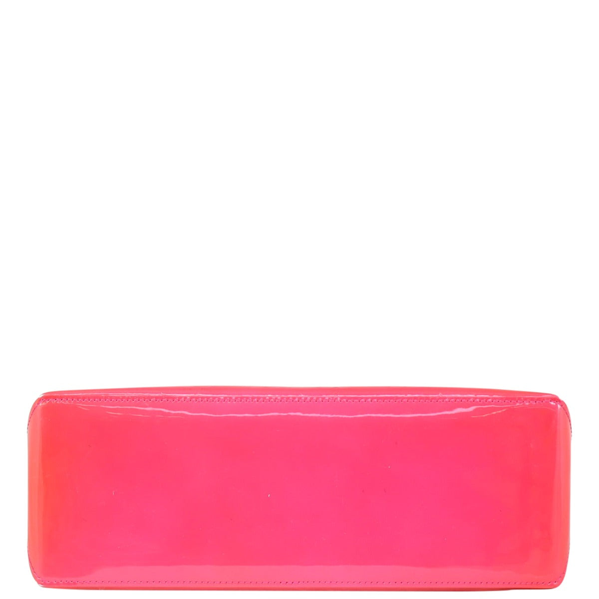 Louis Vuitton Wilshire PM Monogram Vernis