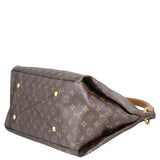 Louis Vuitton Artsy MM Monogram Corner