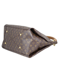 Louis Vuitton Artsy MM Monogram Corner