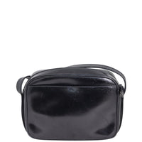 Gucci Soho Shoulder Bag Back
