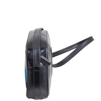 Gucci Soho Shoulder Bag Side
