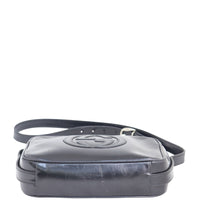 Gucci Soho Shoulder Bag Base
